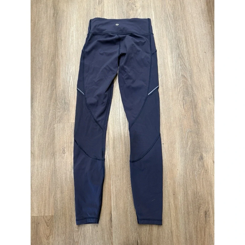 Lululemon Miles Ahead Tight (28